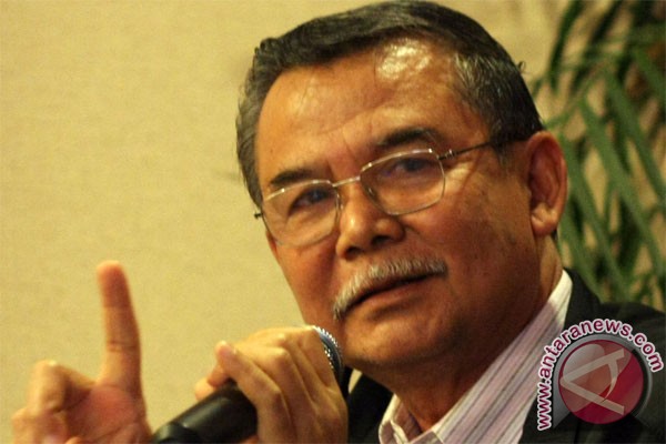 Usia "KPK" Singapura 57 tahun, di RI justru dibatasi 12 tahun