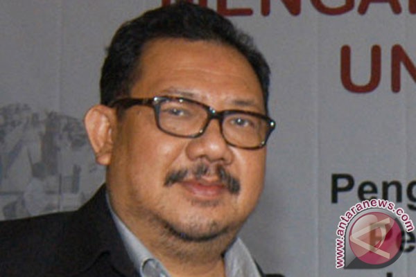 Iswami jembatani penyelesaian persoalan Indonesia-Malaysia Iswami jembatani penyelesaian persoalan Indonesia-Malaysia
