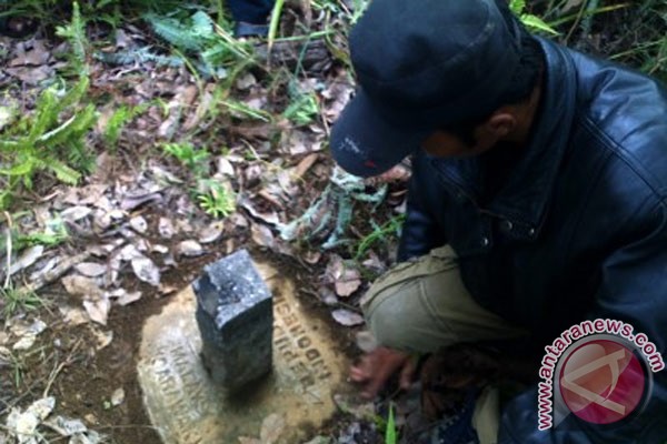 Patok perbatasan negara di Nunukan hilang Patok perbatasan negara di Nunukan hilang