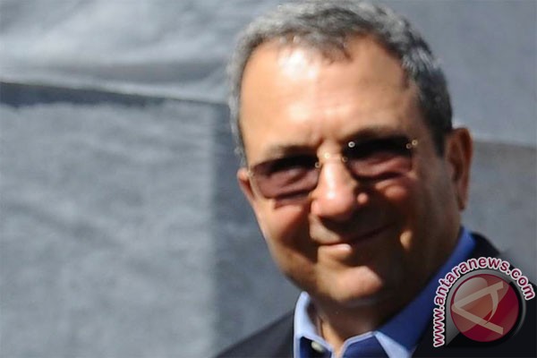 Barak: Israel hadapi Barak: Israel hadapi