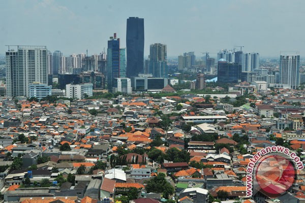 Indonesias Population Grows To 241 Million In 2011 Antara News