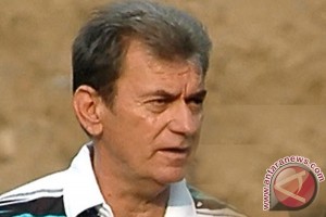 Drago Mamic Mengundurkan Diri