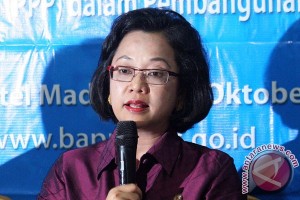 Bappenas: empat tema jadi acuan perencanaan pembangunan