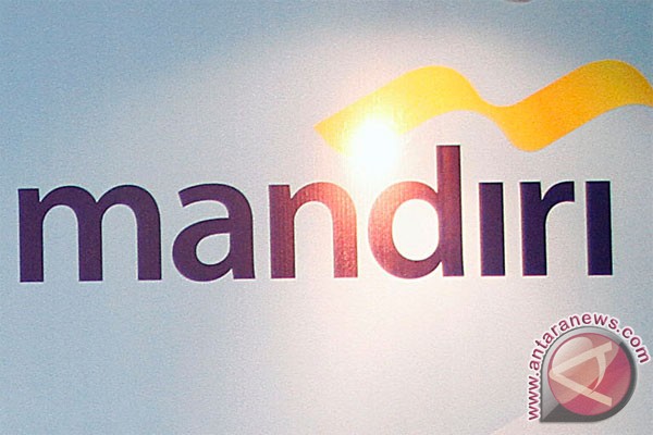 Bank Mandiri luncurkan kartu kredit feng shui Bank Mandiri luncurkan kartu kredit feng shui