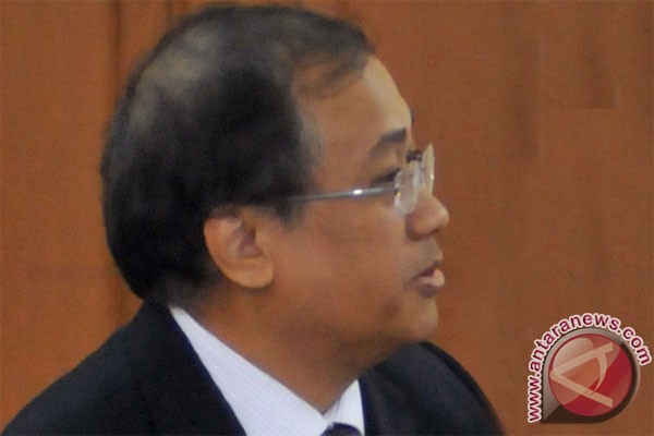 Pemerintah akan perketat pencairan SLA untuk BUMN Pemerintah akan perketat pencairan SLA untuk BUMN