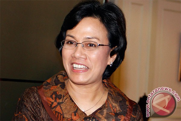 Sri Mulyani : hubungan Indonesia-Bank Dunia alami perubahan Sri Mulyani : hubungan Indonesia-Bank Dunia alami perubahan