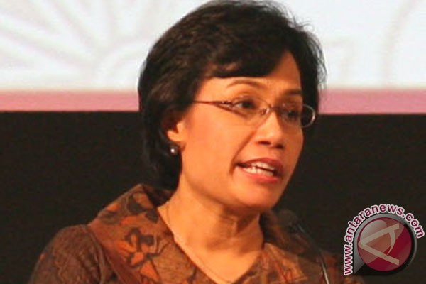 Sri Mulyani: perbaiki iklim investasi dengan koordinasi Sri Mulyani: perbaiki iklim investasi dengan koordinasi