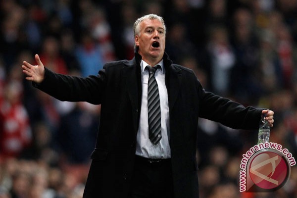 Profil Didier Deschamps Profil Didier Deschamps