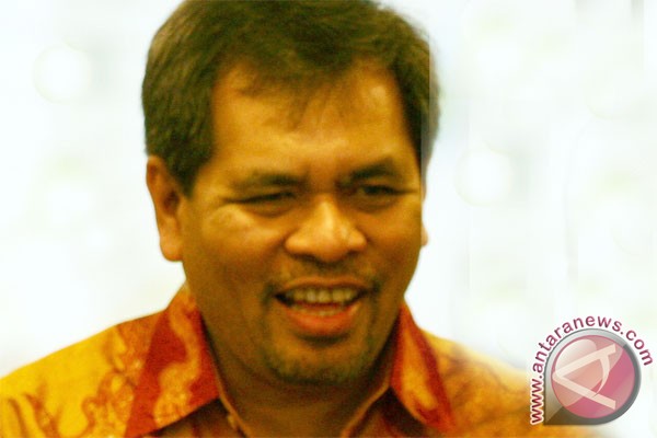Tim Kesenian Indonesia disambut meriah penonton Siberia Tim Kesenian Indonesia disambut meriah penonton Siberia