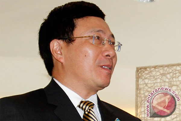 Vietnam puji diplomasi RI Vietnam puji diplomasi RI