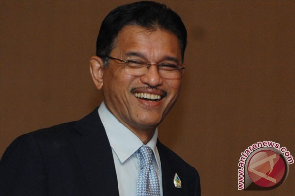 Indonesia-Ekuador gelar forum bisnis Indonesia-Ekuador gelar forum bisnis