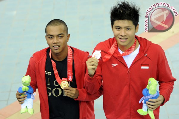PRSI ajukan 29 atlet masuk Pelatnas SEA Games PRSI ajukan 29 atlet masuk Pelatnas SEA Games