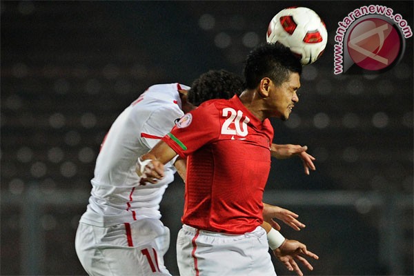 Bambang Pamungkas dkk kembali perkuat Timnas Bambang Pamungkas dkk kembali perkuat Timnas