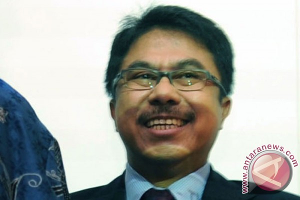 Ito Warsito kembali terpilih menjadi Dirut BEI Ito Warsito kembali terpilih menjadi Dirut BEI