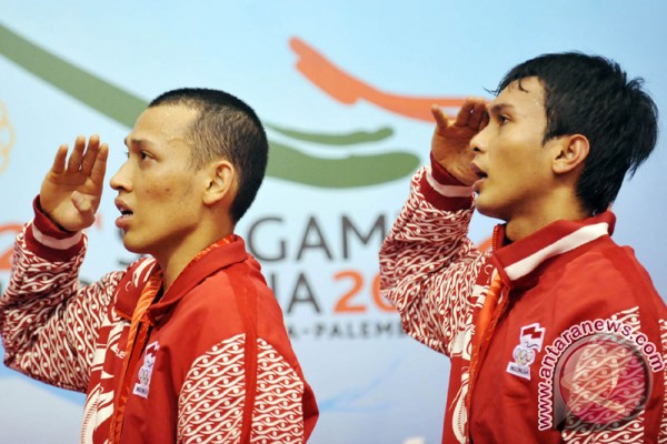 Ahsan: pemisahan tidak dipaksakan Ahsan: pemisahan tidak dipaksakan