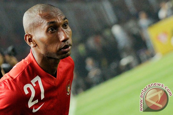 Persipura sesumbar kalahkan Persita Persipura sesumbar kalahkan Persita