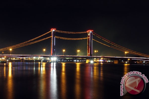 Palembang siap gelar pameran pangan Nusantara Palembang siap gelar pameran pangan Nusantara