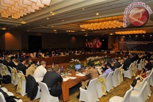 Bahasa Indonesia di forum ASEAN