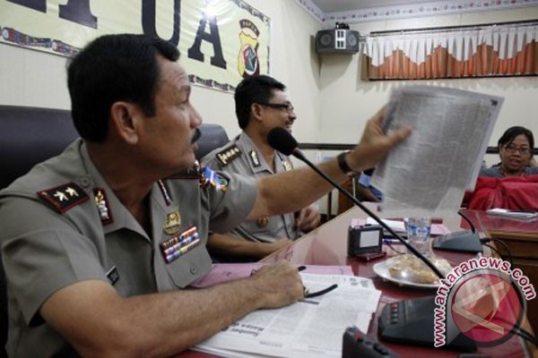 TNI, Polda Papua segera ringkus kelompok bersenjata OPM TNI, Polda Papua segera ringkus kelompok bersenjata OPM