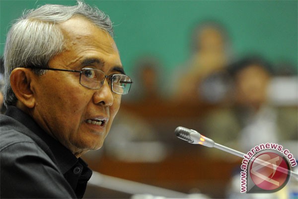 Bendungan Jatigede mulai mengalir tahun 2014 Bendungan Jatigede mulai mengalir tahun 2014