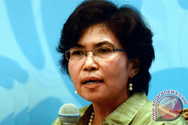 Dewi Fortuna: Negara tidak perlu takut hadapi krisis Dewi Fortuna: Negara tidak perlu takut hadapi krisis