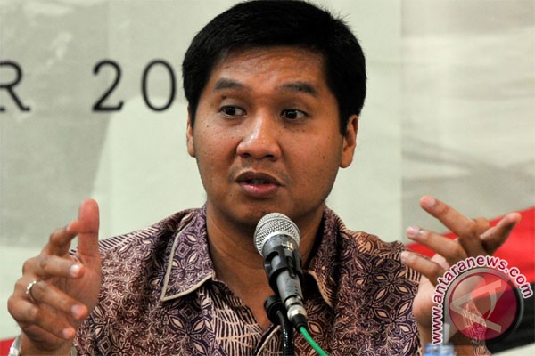 Maruarar Sirait: kader PDIP diminta tenang Maruarar Sirait: kader PDIP diminta tenang