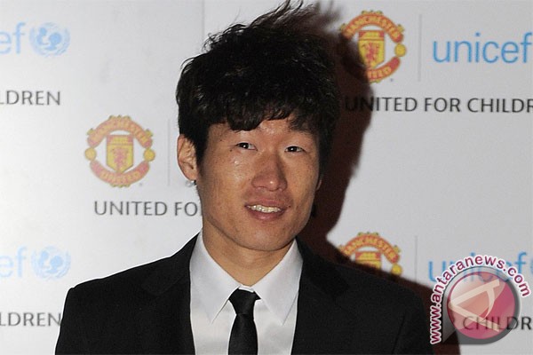 Park Ji-Sung kembali ke PSV Eindhoven Park Ji-Sung kembali ke PSV Eindhoven