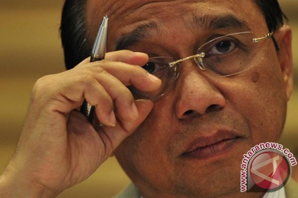 Korupsi pengadaan paling banyak ditangani KPK Korupsi pengadaan paling banyak ditangani KPK