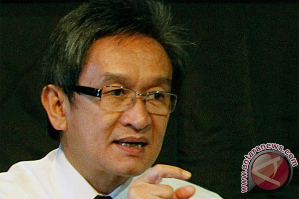 Pakar: waspadai UU Antikorupsi untuk jatuhkan lawan politik Pakar: waspadai UU Antikorupsi untuk jatuhkan lawan politik