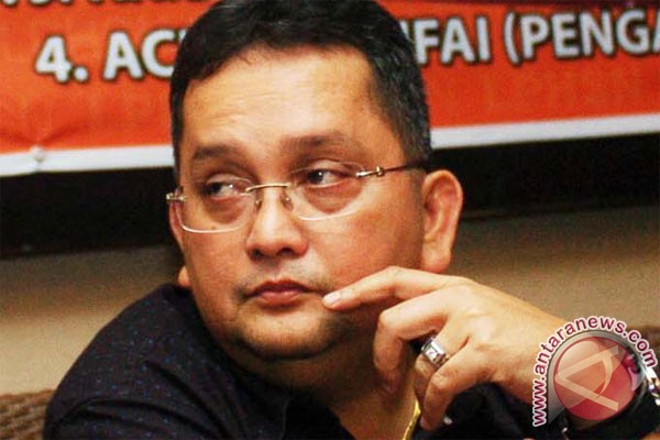 Suap menyuap bukan hal baru bagi penegak hukum, kata Trimedya Suap menyuap bukan hal baru bagi penegak hukum, kata Trimedya