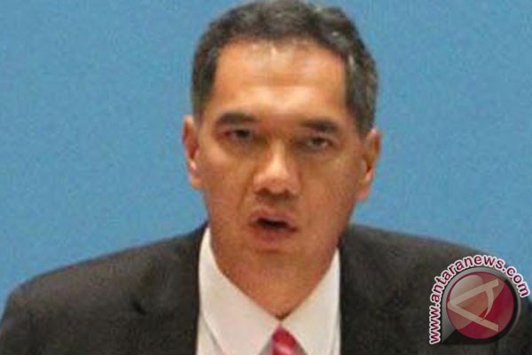 Kembangkan pasar ekpor, Indonesia jajaki Amerika Latin Kembangkan pasar ekpor, Indonesia jajaki Amerika Latin