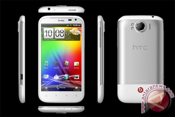 HTC perkirakan penurunan penjualan global kecuali di China HTC perkirakan penurunan penjualan global kecuali di China
