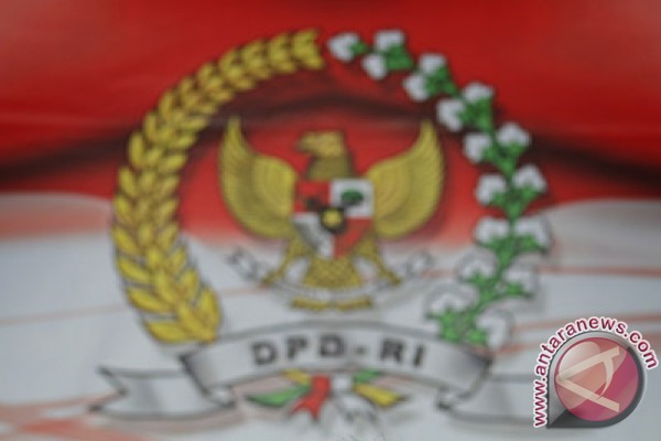 DPD RI tinjau pemekaran Simalungun DPD RI tinjau pemekaran Simalungun