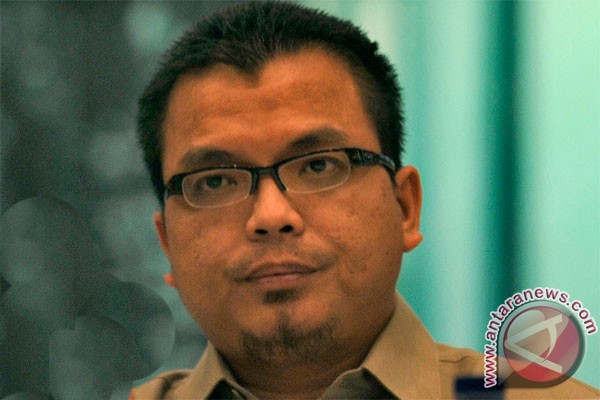 Pengakuan Denny Indrayana soal Emir Moeis Pengakuan Denny Indrayana soal Emir Moeis