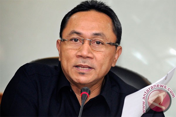 Ketua MPR: Masyarakat adat adalah masyarakat intelektual Ketua MPR: Masyarakat adat adalah masyarakat intelektual