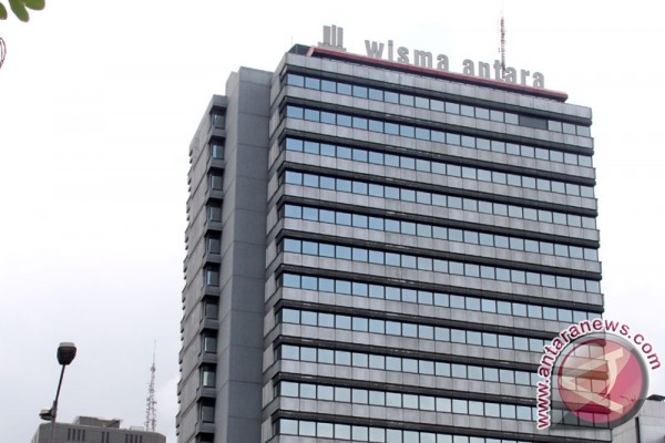 Gedung Wisma ANTARA tidak akan dijual Gedung Wisma ANTARA tidak akan dijual