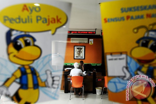 Kasus hukum soal pajak dari sisi Kasus hukum soal pajak dari sisi