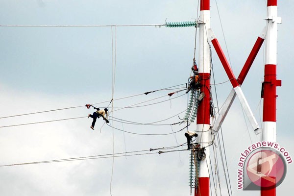 PLN Gorontalo kerahkan PLN Gorontalo kerahkan