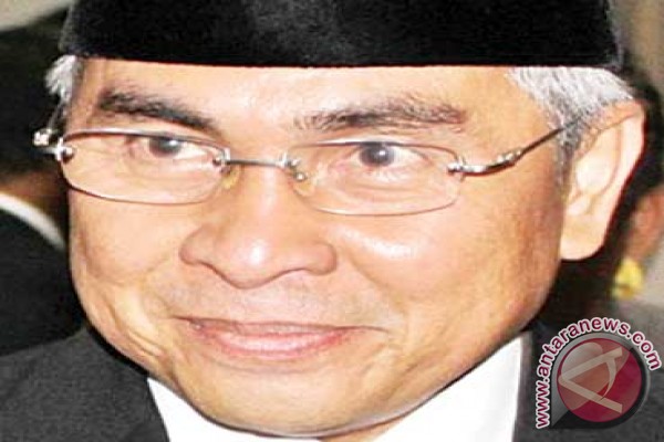 Bupati Isran Noor bersedia diaudit Bupati Isran Noor bersedia diaudit