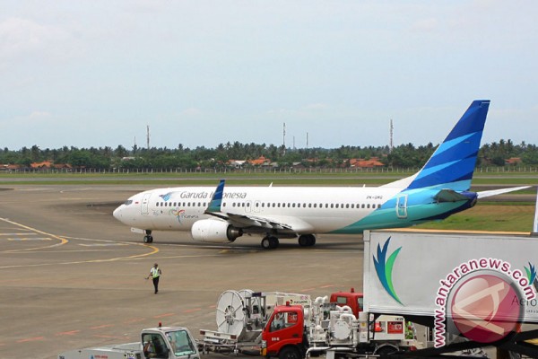 Garuda diminta buka penerbangan langsung ke India Garuda diminta buka penerbangan langsung ke India
