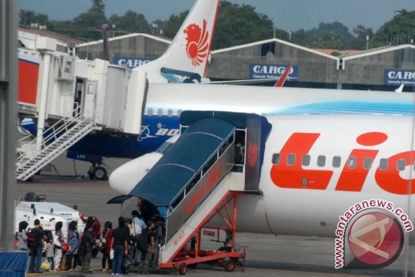 Tarif angkutan udara penyebab inflasi Agustus Tarif angkutan udara penyebab inflasi Agustus