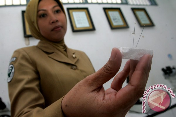 Apa itu malaria? Apa itu malaria?