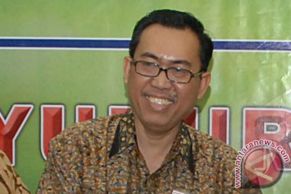 Rektor UII: audit internal diperlukan perguruan tinggi Rektor UII: audit internal diperlukan perguruan tinggi