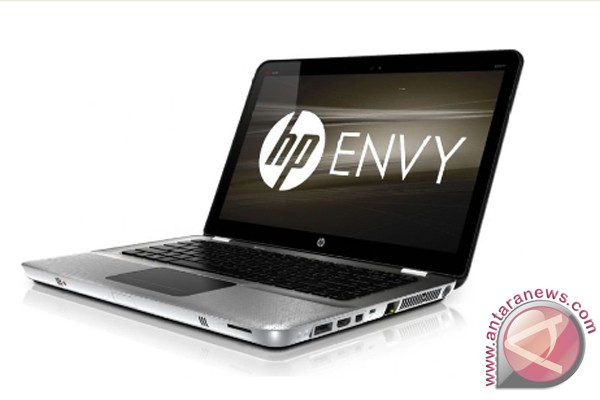 HP kenalkan ultrabook berlayar kaca ENVY Spectre HP kenalkan ultrabook berlayar kaca ENVY Spectre