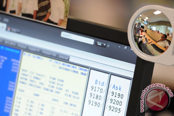 APLN akan terbitkan obligasi Rp800 miliar APLN akan terbitkan obligasi Rp800 miliar