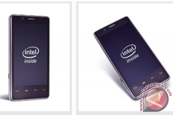 Smartphone prosesor Intel Medfield belum singgah di Indonesia Smartphone prosesor Intel Medfield belum singgah di Indonesia