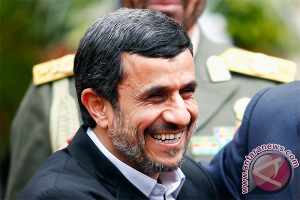 Iran Konferensi RRio+20 di Brasil Iran Konferensi RRio+20 di Brasil