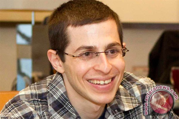 Tentaranya diculik, Israel ulang kasus Gilad Shalit