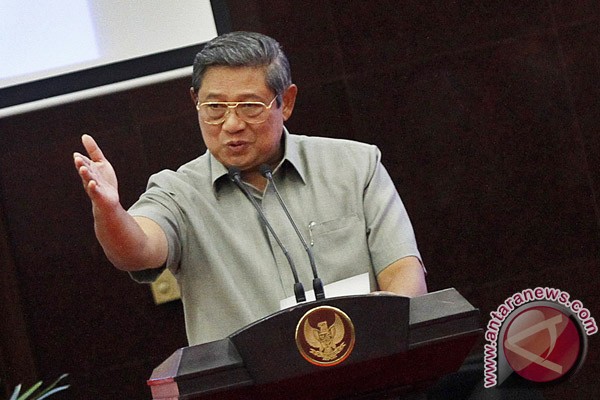 Dubes: SBY telpon Presiden Moursi Dubes: SBY telpon Presiden Moursi