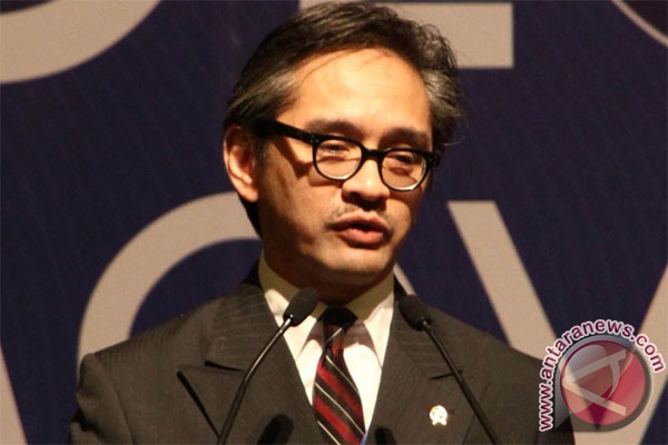 Indonesia urges all parties in Syria to end violence Indonesia urges all parties in Syria to end violence